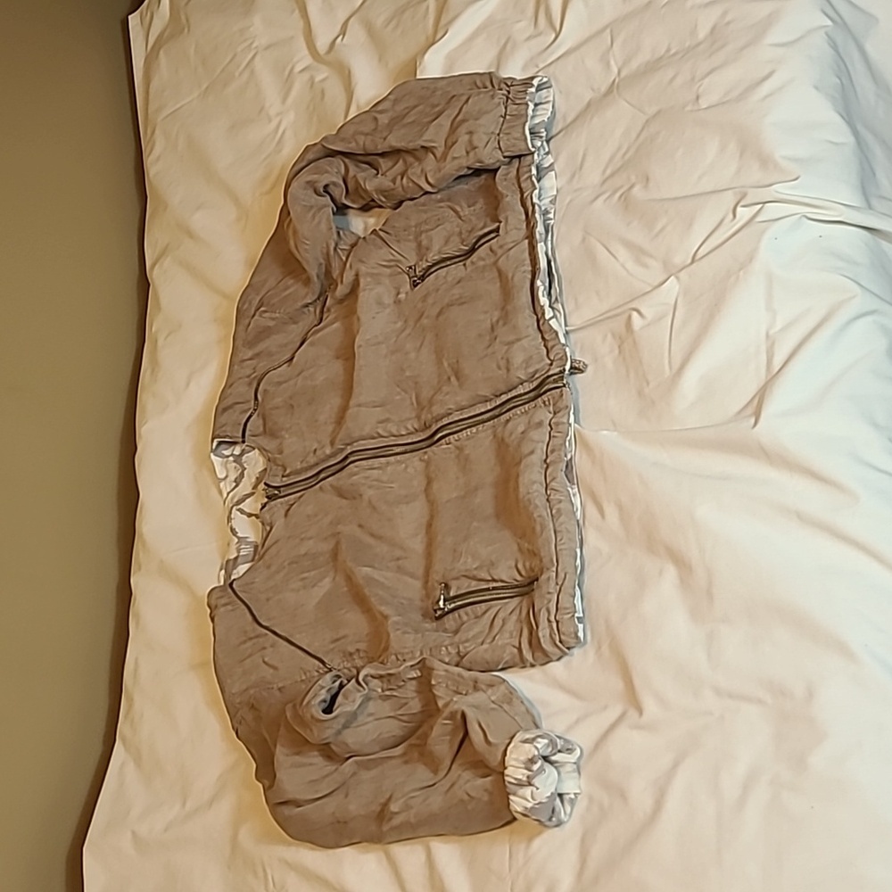 Blanknyc reversible jacket sz.S